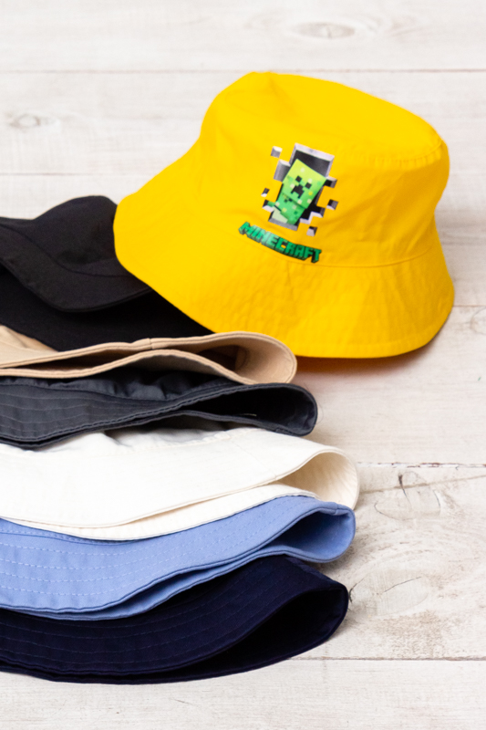 Панама для хлопчика